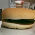 Dag 120 – Mitt Happy Meal fyller sjutton veckor!