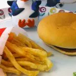 Dag 155 – Mitt Happy Meal har fyllt fem månader!