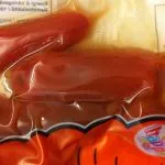 Dag 204 – Mitt Happy Meal fyller 29 veckor!