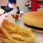 Dag 309 – Mitt Happy Meal fyller tio månader. Drygt!