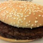 Dag 4 – Hamburgaren har redan krympt