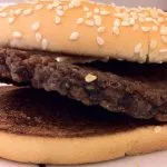 Dag 36 – Fem veckor och fortfarande pigg!