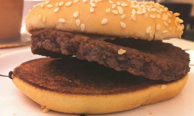 Dag 50 – Sju veckor med hälsan i behåll!