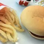 Dag 540 – mitt Happy Meal fyller 77 veckor!