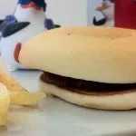 Dag 557 – mitt Happy Meal fyller drygt 79 veckor!