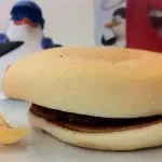 Dag 569 – mitt Happy Meal fyller drygt 81 veckor!