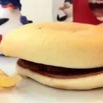 Dag 596 – mitt Happy Meal fyller 85 veckor!