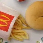 Dag 708 – mitt Happy Meal fyller 101 veckor!