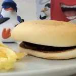 Dag 732 – Mitt Happy Meal fyller två år!