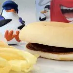 Dag 799. Mitt Happy Meal fyller 114 veckor!