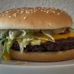 Dag 2. Salladen börjar sloka