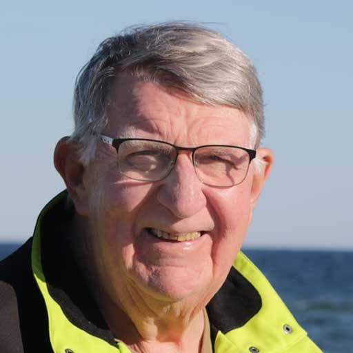 Lars G Olsson