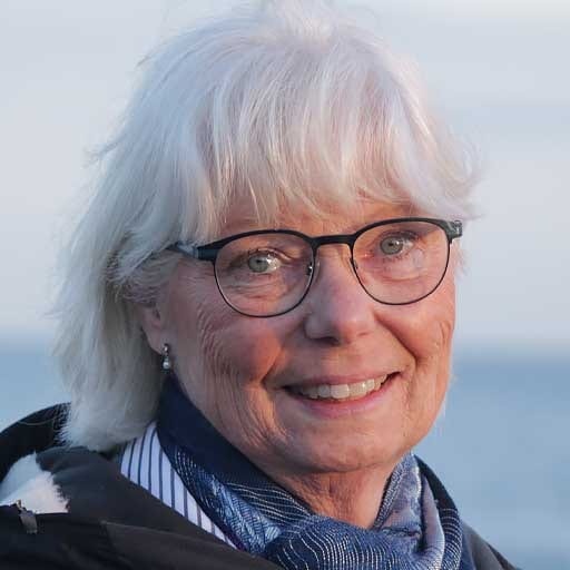 Liz Liljegren